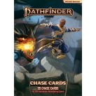 Pathfinder 2E Cards: Chase Deck Pathfinder
